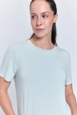 Camiseta manga corta