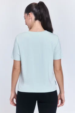 Camiseta manga corta