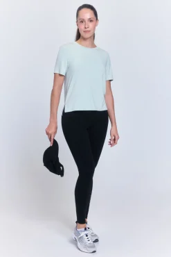 Camiseta manga corta