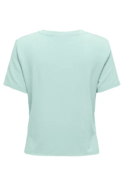 Camiseta manga corta