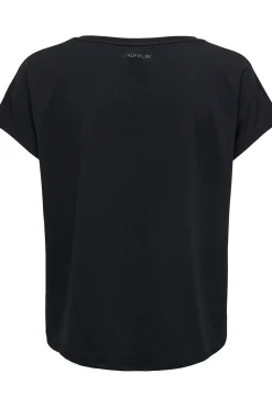Camiseta manga corta deportiva