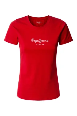 Camiseta manga curta New Virginia SSN