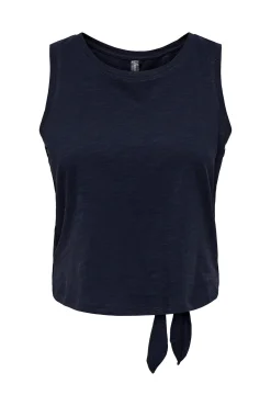 Camiseta mangas com corte solto