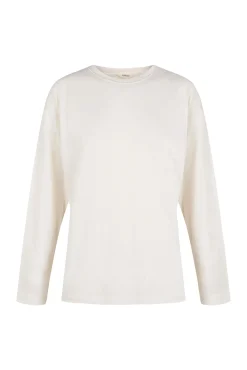 Camiseta oversize