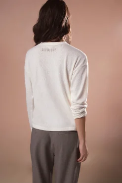 Camiseta oversize