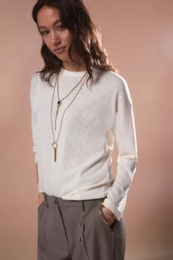 Camiseta oversize