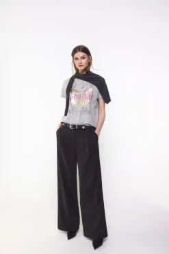 Camiseta slowlove mariposa