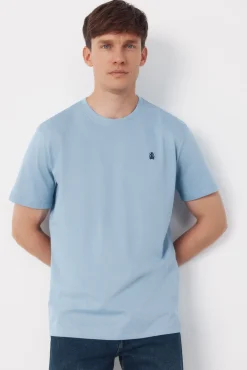 Camisola básica