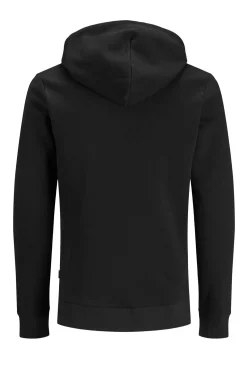 Camisola com capuz