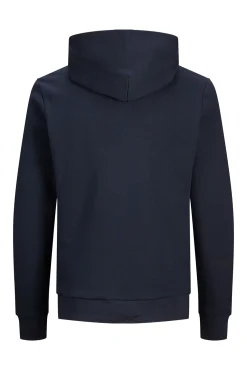 Camisola com capuz