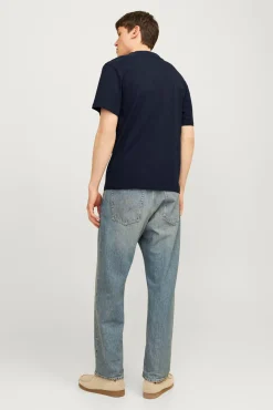 Camisola corte relaxed