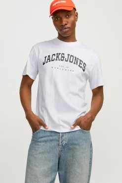 Camisola corte relaxed