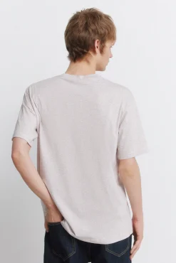 Camisola microrriscas
