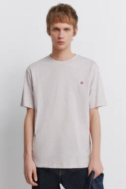 Camisola microrriscas