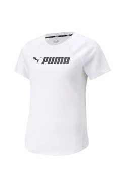 Camisola fit logo
