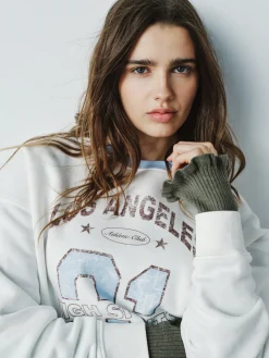 Camisola Honey