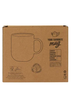 Caneca - As constelações dizem que mereço férias
