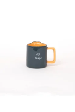 Caneca Coração 3D - Você é um ótimo presente!