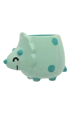 Caneca 3D dinossauro