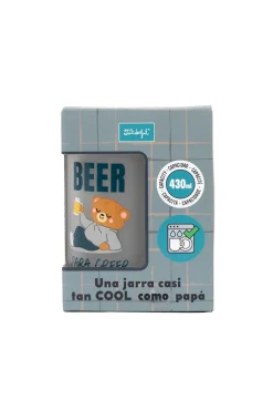 Caneca de cerveja - Beer para creer
