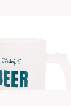Caneca de cerveja - Beer para creer