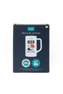 Caneca de cerveja - Beer para creer