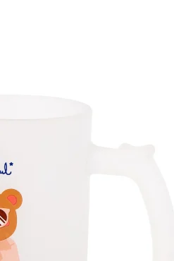 Caneca de cerveja - Mãe com garra, mãe com caneca
