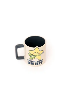 Caneca Estrela 3D - Primo, você é um sucesso