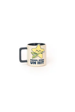 Caneca Estrela 3D - Primo, você é um sucesso