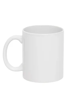Caneca Iconic - Testemunho de que neste casamento a festa está garantida