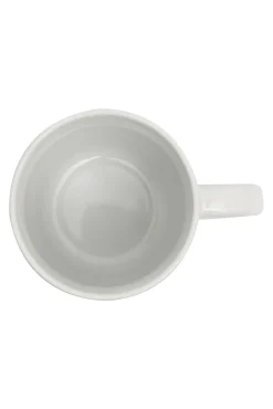 Caneca - Sometimes late, but always great