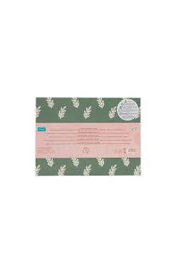 Caneta apagável - Dachshund