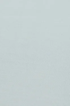 Capa almofada algodão orgânico. Cama 135-140 cm.