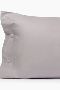 Capa almofada algodão percal. Cama 135-140 cm.