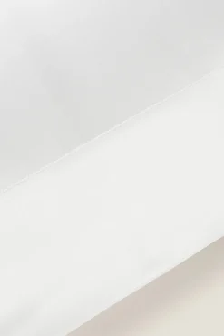 Capa almofada seda e cetim