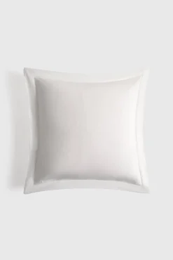 Capa de almofada com textura