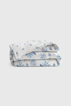 Capa de edredão estampada