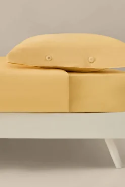 Capa nórdica algodão orgânico
