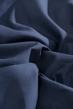 Capa nórdica algodão orgânico. Cama 180-200 cm.