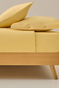 Capa nórdica algodão orgânico