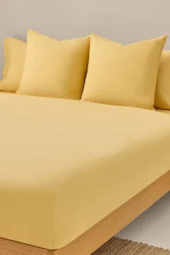 Capa nórdica algodão orgânico