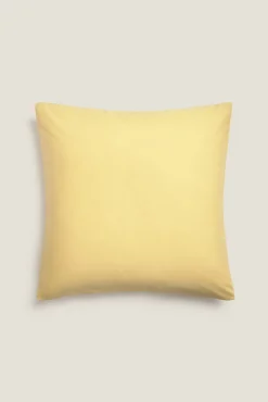 Capa travesseiro algodão orgânico