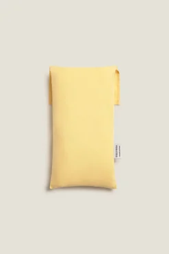Capa travesseiro algodão orgânico