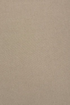 Capa travesseiro algodão percal bicolorida 55 x 55 cm.