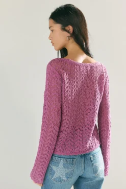 Cardigan Berry