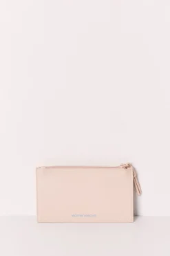 Carteira Chloé Sucrée rosa