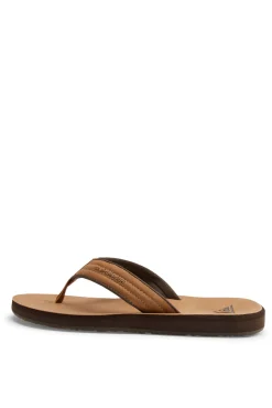 Carver Nubuck - Sandálias para homem