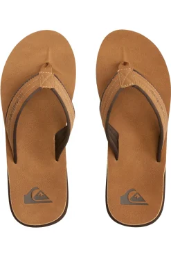 Carver Nubuck - Sandálias para homem
