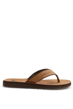 Carver Nubuck - Sandálias para homem