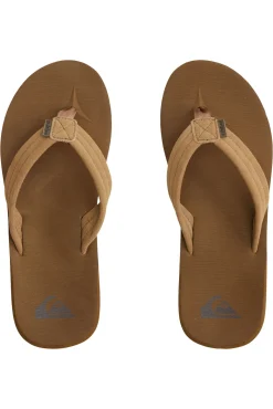 Carver Suede Core - Sandálias para homem